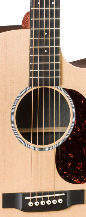 Martin / GPCX1RAE 【X シリーズ】【お取り寄せ商品】 マーチン