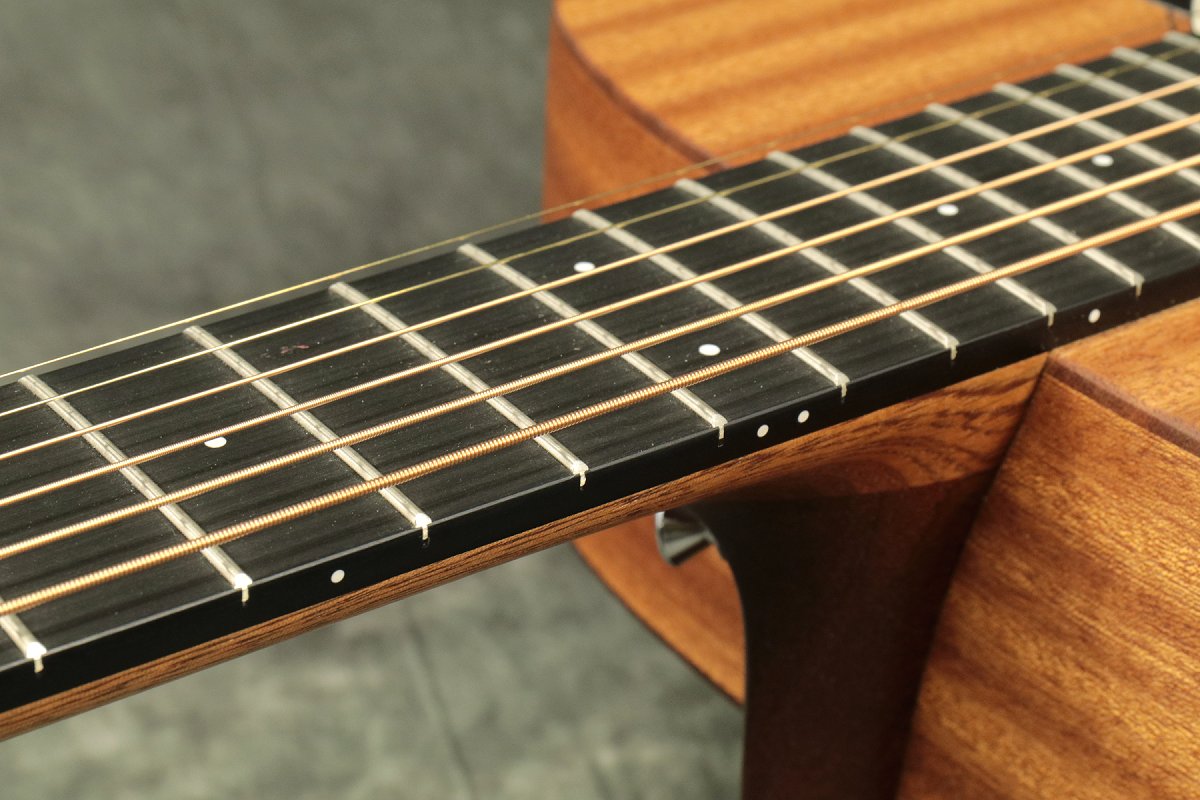 Martin / Dreadnought Junior 2E SAPELE (DJR2ESAPELE) 《クリップ