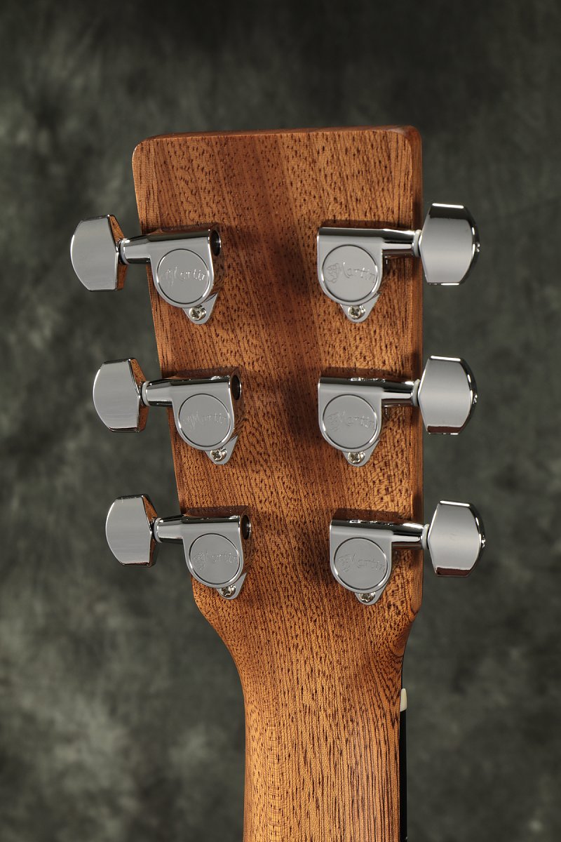 Martin / Dreadnought Junior 2E SAPELE (DJR2ESAPELE) 《クリップ