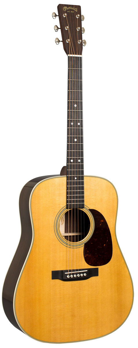 ☆週末限定！！大特価値下げ☆【Martin D-28】ギター マーティン