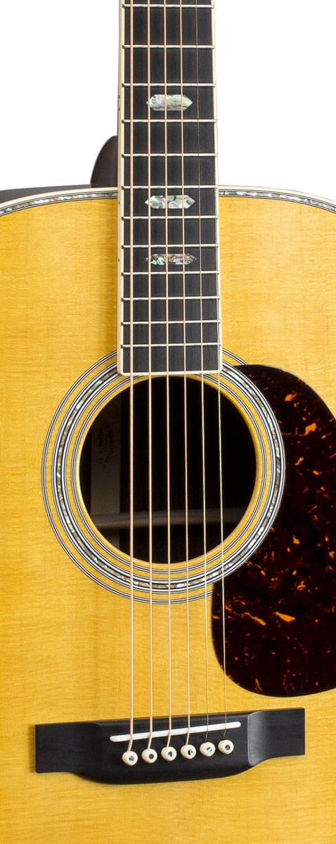 Martin / D-41 (2018) 【Standard Series】 マーティン マーチン