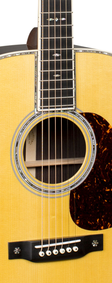Martin / D-42 (2018) 【Standard Series】 マーティン マーチン