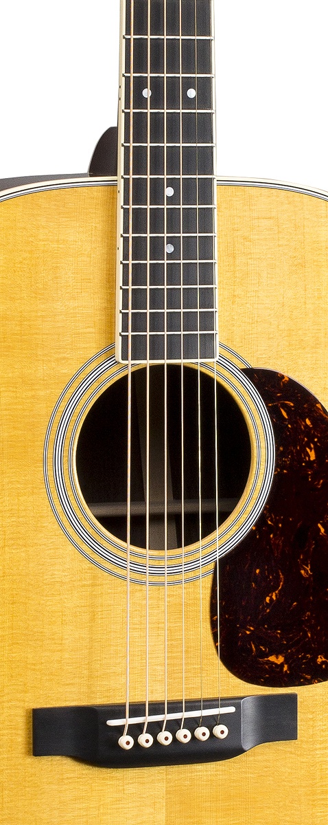 Martin / D-35 (2018) 【Standard Series】 マーティン マーチン