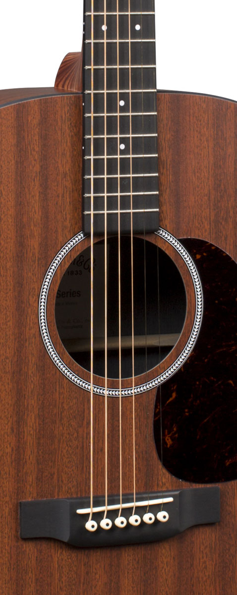 Martin / DX2MAE 【Xシリーズ】マーチン アコースティックギター