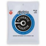 Martin / MA140 Authentic Acoustic Superior Performance  80/20 Bronze [Light .012-.054]