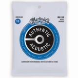 Martin / MA150 Authentic Acoustic Superior Performance  80/20 Bronze [Medium .013-.056]