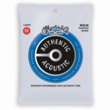 Martin / MA540 Authentic Acoustic Superior Performance  Phospher Bronze [Light .012-.054]