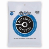 Martin / MA550 -AUTHENTIC ACOUSTIC Superior Performance- ޡƥ Phospher Bronze [Medium .013-.056]