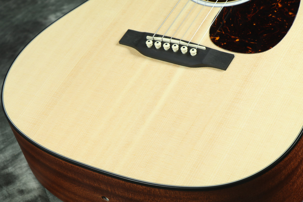 Martin / DJR-10-02 Dreadnought Junior 【正規輸入品