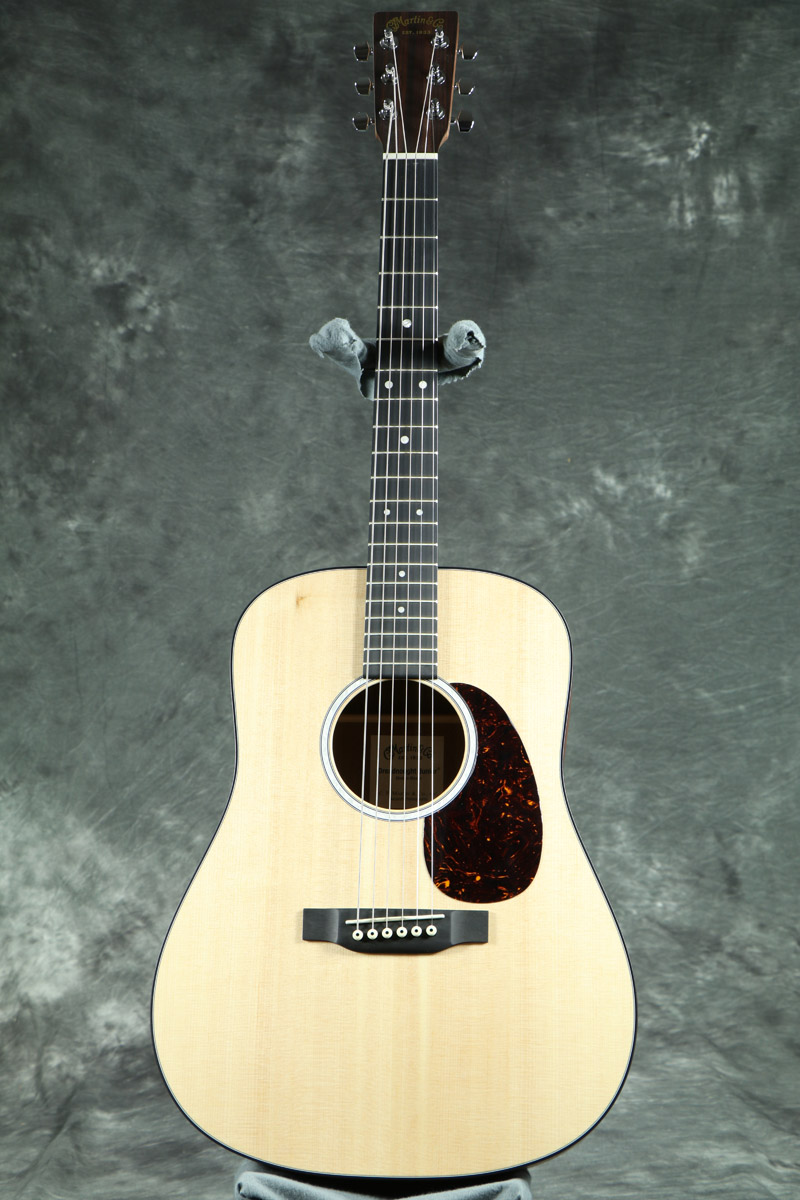 Martin / DJR-10-02 Dreadnought Junior 【正規輸入品