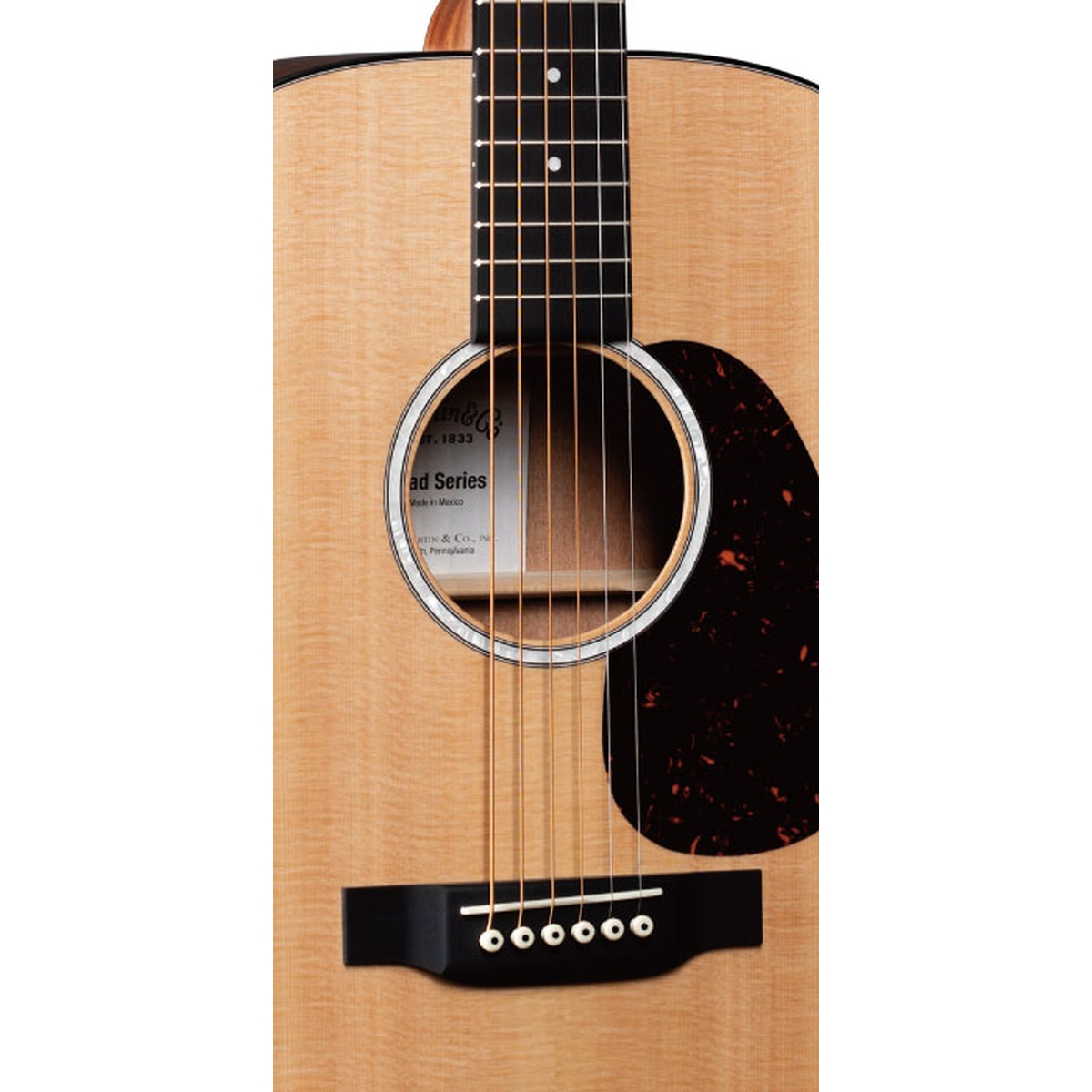 プロモーション動画】Martin D-10E-02【Road Series】【オール単