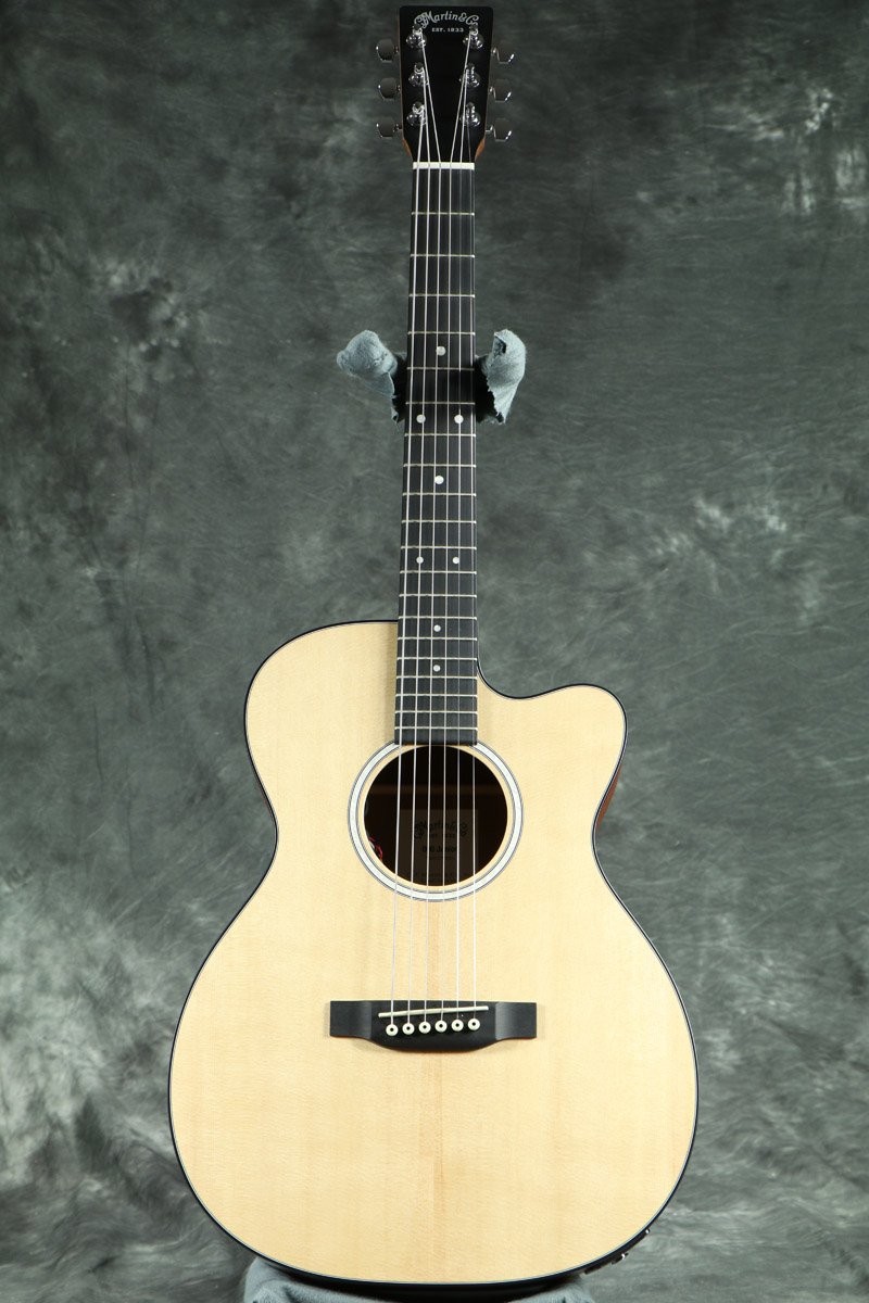 Martin / 000CJr-10E 【ピックアップ搭載】 マーティン マーチン