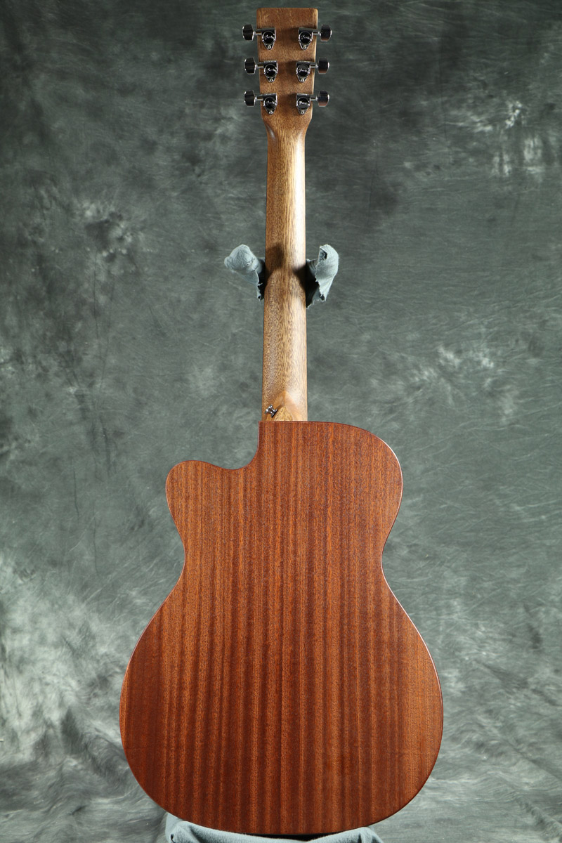 Martin / 000CJr-10E 【ピックアップ搭載】 マーティン マーチン