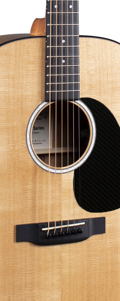 Martin D-12E ROAD SERIESオール単板モデル エレアコギター Martin / D-12E Koa (D-12E-01) 【Road Series】 マーチン