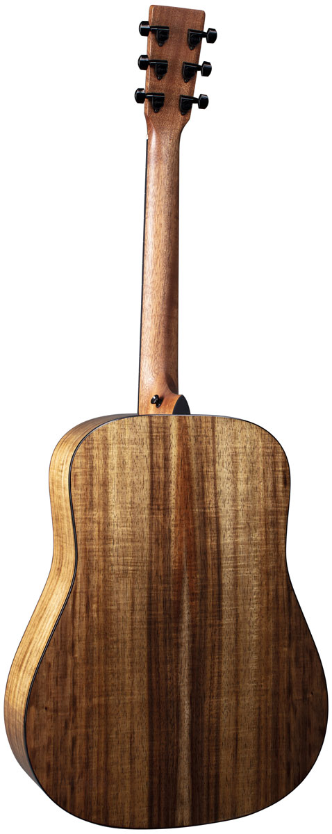 Martin / D-12E Koa (D-12E-01) 【Road Series】 マーチン