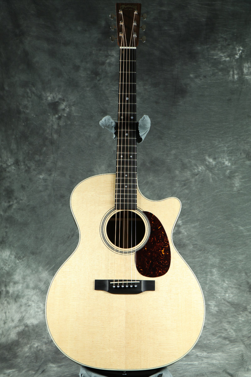 ギター Martin & co. GPC-16E-01 Martin GPC-16E-01 Rosewood 2020 <マーティン>｜平野楽器