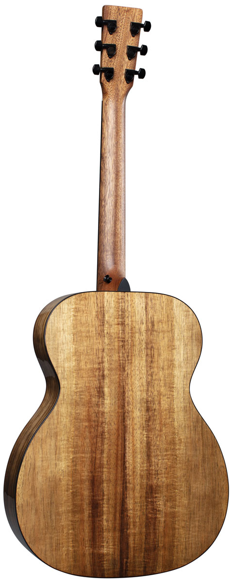 Martin / 000-12E Koa 【Road Series】 マーチン マーティン