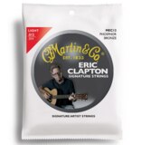 Martin / Eric Clapton's Choice Phosphor Bronze MEC12 12-54 