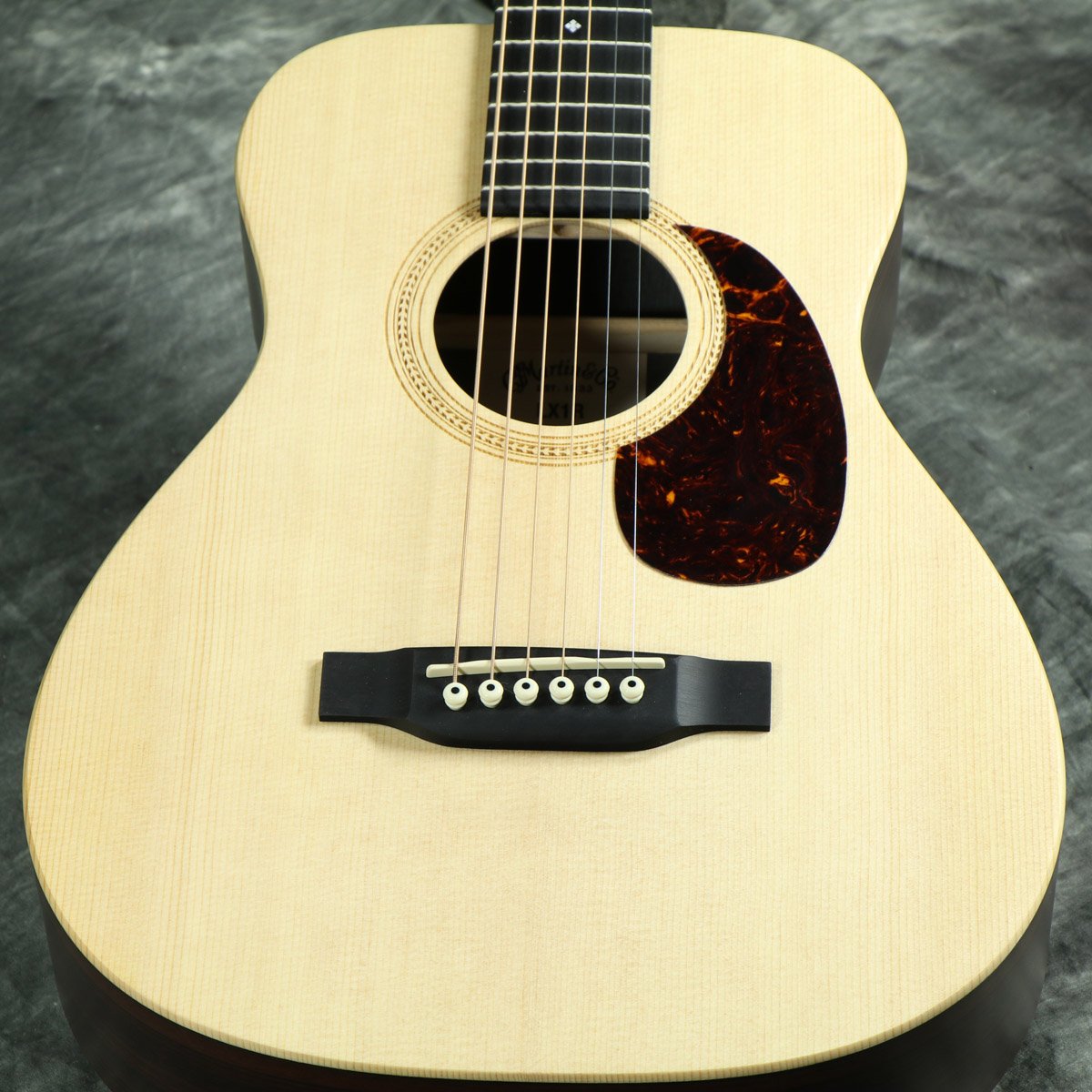 Martin / LX1R 【Xシリーズ/Little Martin/正規輸入品】 マーチン ...