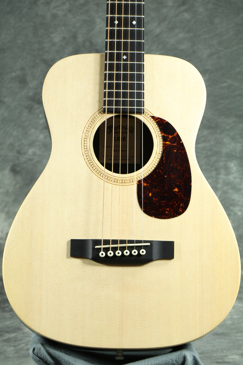 Martin / LX1R 【Xシリーズ/Little Martin/正規輸入品】 マーチン