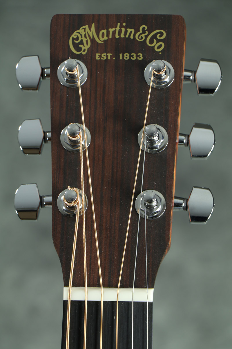 MARTIN LX1RE Little Martin マーチン マーティン ｜イケベ楽器