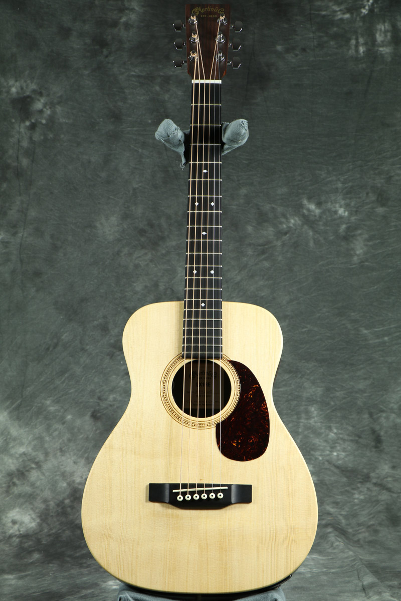 Martin / LX1RE 【Xシリーズ/Little Martin/正規輸入品