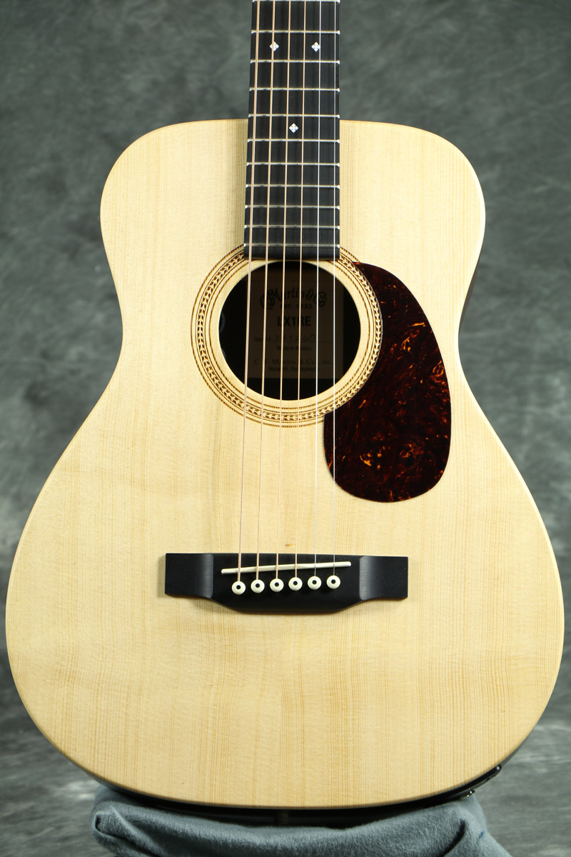 Martin / LX1RE 【Xシリーズ/Little Martin/正規輸入品