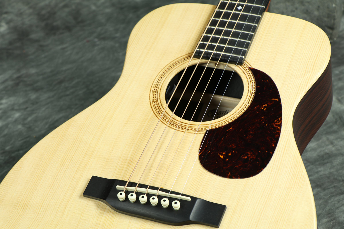 Martin / LX1RE 【Xシリーズ/Little Martin/正規輸入品