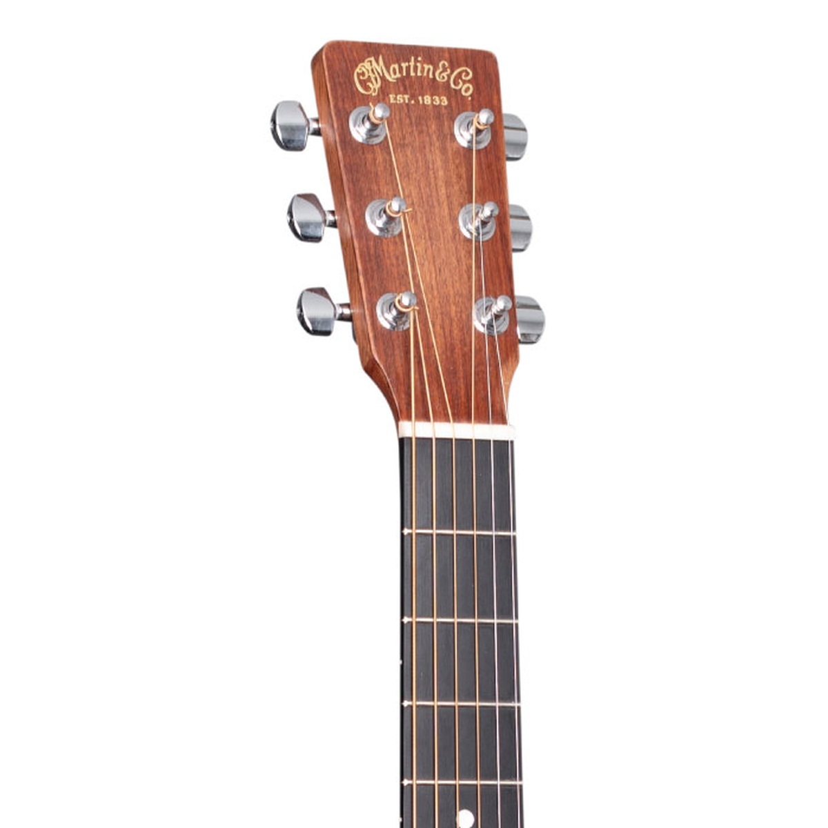Martin / JR Series DJR-10E StreetMaster Mexico製 マーチン