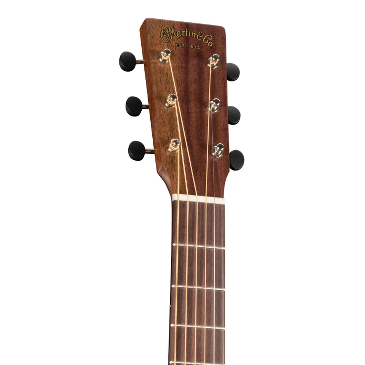 MARTIN / D-15E マホガニートップ[E1ピックアップマイク搭載