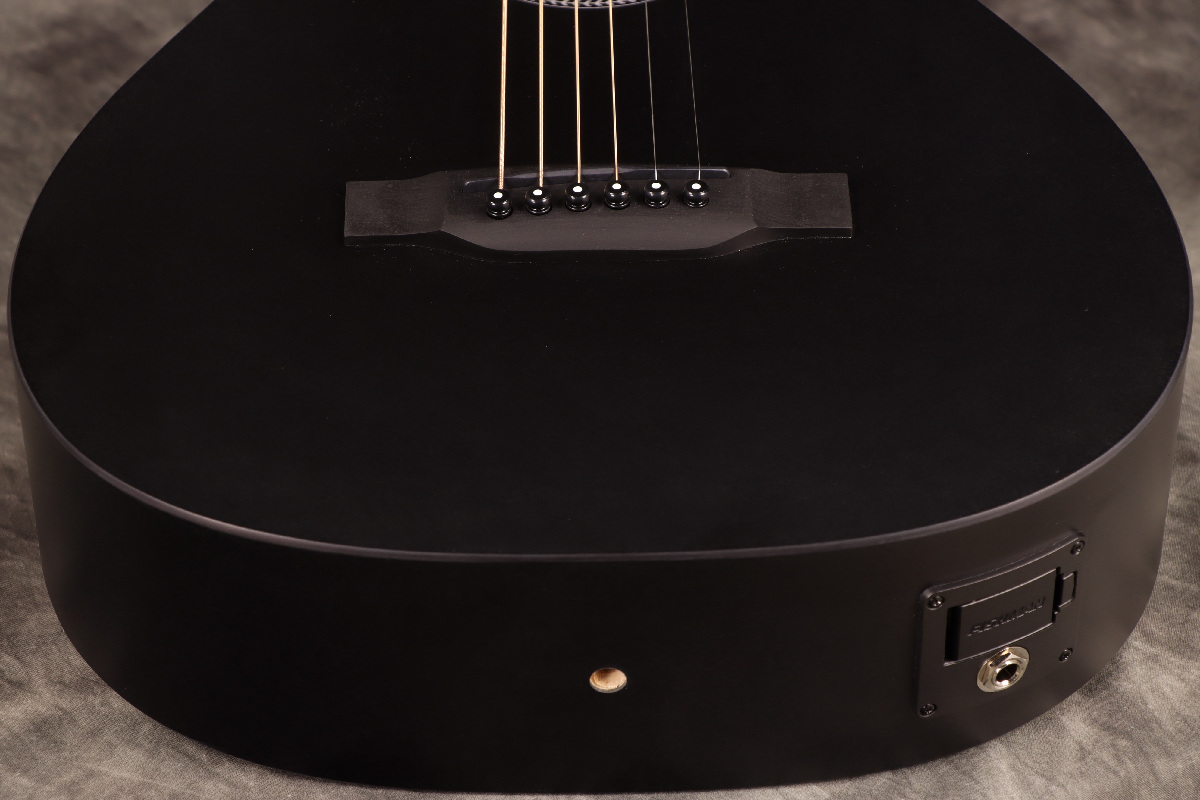 Martin / LX-1E BLACK SPECIAL 【限定品】 マーチン マーティン