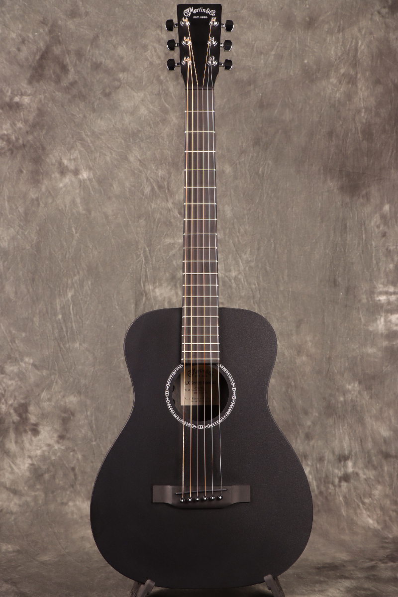 Martin oox1AE  美品❗️レア品❗️ Martin / LX-1E BLACK SPECIAL 【限定品】 マーチン マーティン