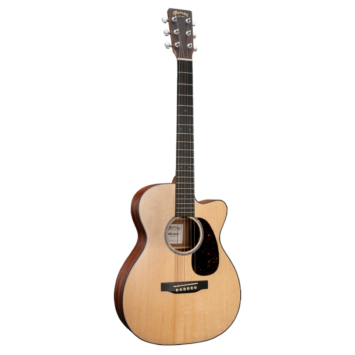 Martin D Jr 2 Sapeli オール単板 +Ritter ギグバッグ D Jr. 2 Sapele | 【クロサワ楽器店オンラインショップ】いい