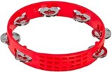 LP / LPA181 LP Aspire Tambourine 8 Red ץ饹åХ