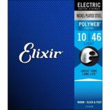 Elixir / POLYWEB with ANTI-RUST #12050 Light 10-46 쥭 ݥꥦ ꥯ