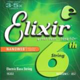 Elixir / NANOWEB #15332 Medium .032 6-Strings Long Scale ڤ󤻾ʡ