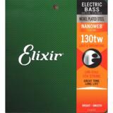 Elixir / NANOWEB #15432 .130tw 5-String Taper Wound Long Scale