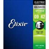 Elixir / #19002 OPTIWEB Super Light 09-42 쥭