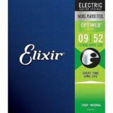 ELIXIR / 19007 OPTIWEB 09-52 7쥭