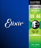 Elixir / #19027 OPTIWEB Custom Light 09-46 쥭 ꥯ