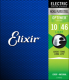 Elixir / #19052 OPTIWEB Light 10-46 쥭