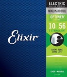 ELIXIR / 19057 OPTIWEB 10-56 7쥭