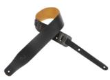 Levys / Leather Strap M26-Black