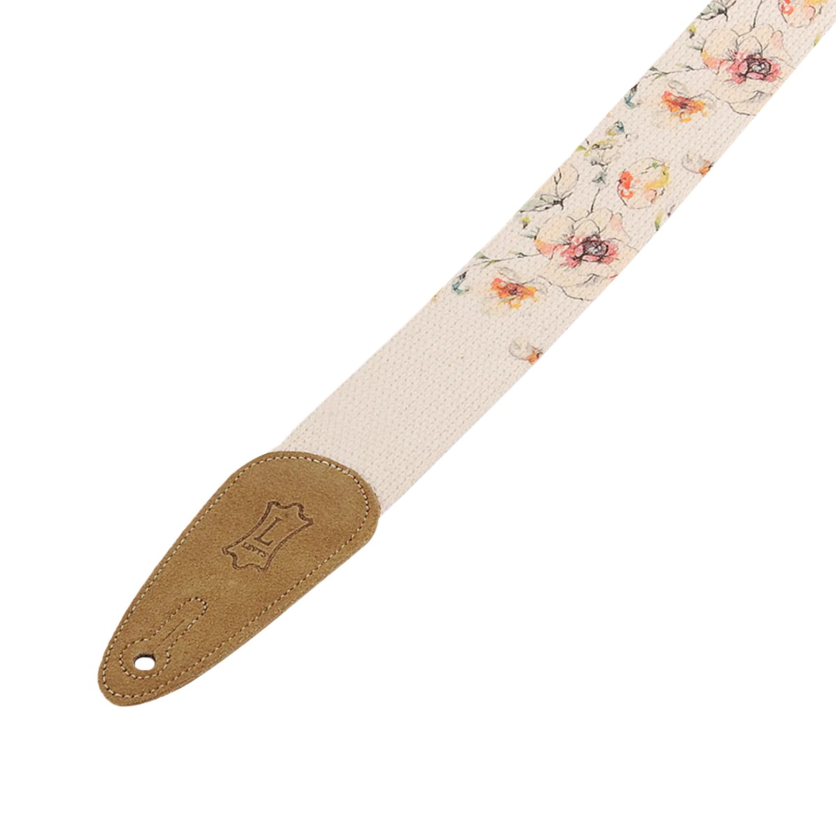 Levy's / Nature Cotton Series MC8U-005 Floral レビース