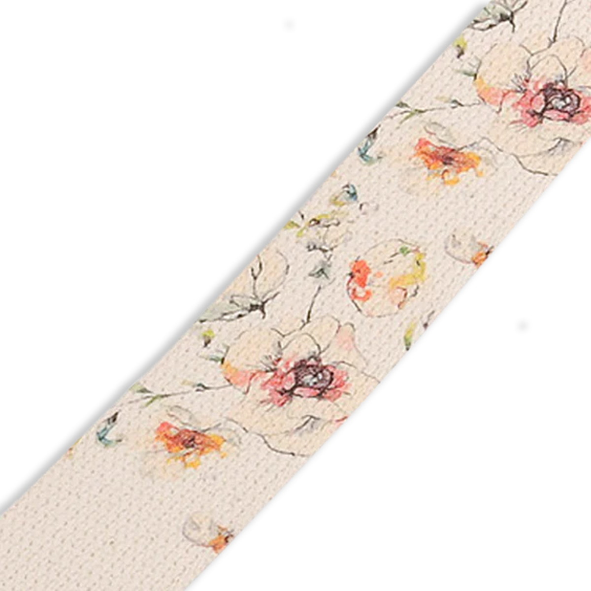 Levy's / Nature Cotton Series MC8U-005 Floral レビース