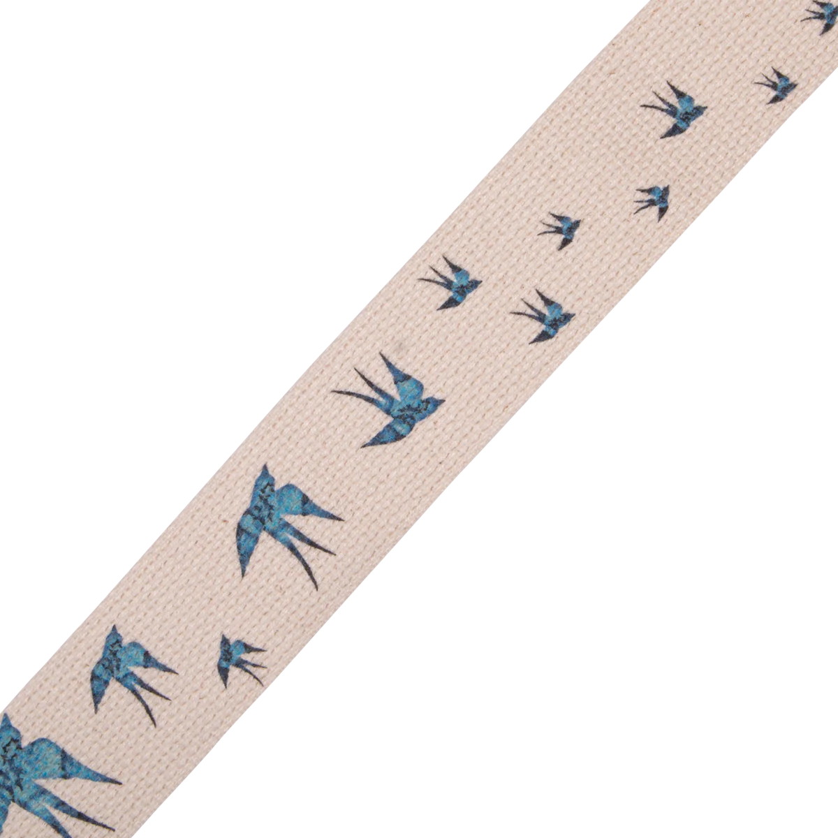 Levy's / Nature Cotton Series MC8U-006 Blue Bird レビース