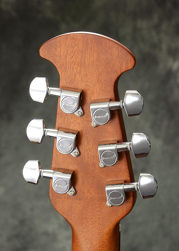Ovation / Celebrity Elite CE44-1 Sunburst オベーション