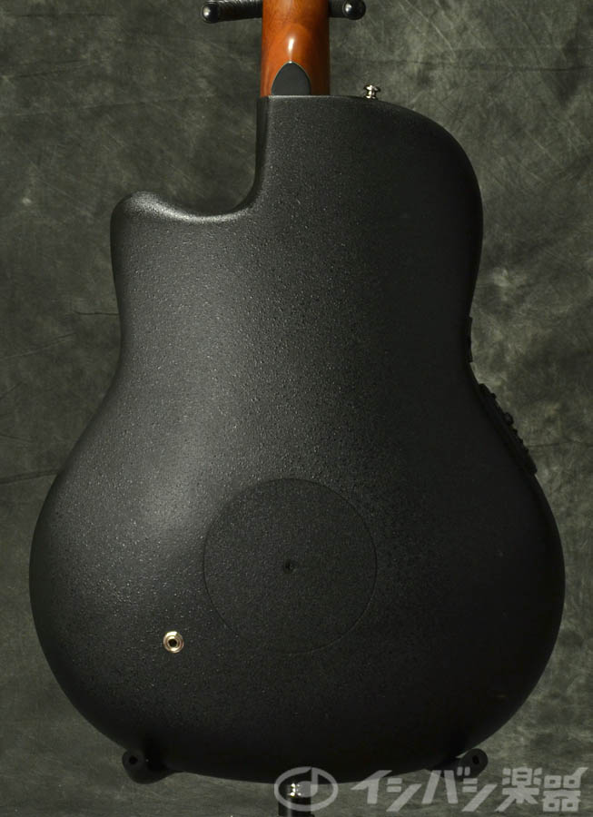 Ovation / Celebrity Elite CE44-RBB (Reverse Blue Burst