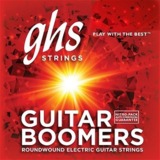 GHS / GBXL Guitar Boomers 09-42 쥭