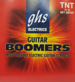 ghs / Guitar Boomers GBTNT Thin-Thick 10-52 쥭